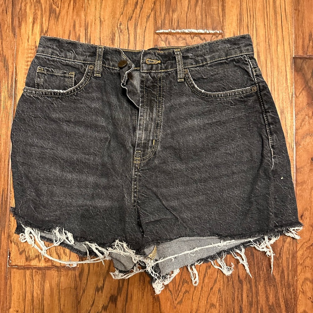 Bdg shorts